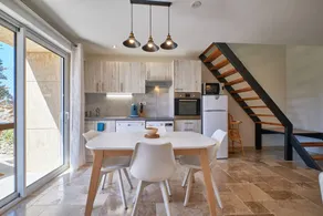 Family-oriented beautiful house with terrace & BBQ - Image 3