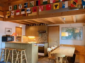 Voll ausgestattete wunderschöne Ferienwohnung | Nah am Skifahren - Image 3