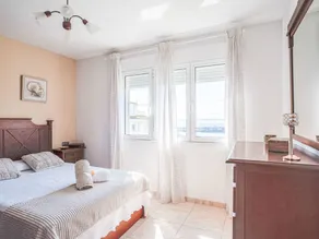 Flat with garden | Sea view | Next to the beach | Good for workation | Pet-friendly - Image 3