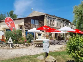 Chalet with terrace & pool | Mountain view | Dogs allowed - Image 3
