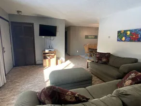 Pet-Friendly, Wonderful Waterfront Family Getaway Cabin with Private Access to Lake Mitchell & Lake Cadillac in Michigan - Image 2
