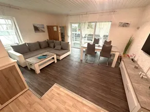 Ferienhaus KÄPTEN KARL mit Infrarot SAUNA ruhig und familienfreundlich - Image 2
