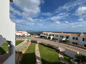 Apartment Natalia in Arenal d'en Castell with Sea View, Close to the Beach - Image 4
