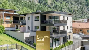 Apartment with sauna & terrace | Panoramic view - Image 2