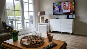 Appartement de vacances | Vue jardin | Avec animaux autorisés - Image 5
