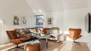 Familienfreundliches Ferienhaus mit Garten und privatem Pool | Haustiere sind willkommen - Image 3