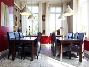 Maison avec terrasse, barbecue et jardin | Vue nature - Image 3