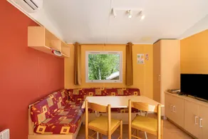 Mobile Home '4 Personnes Climatisé' with Shared Pool, Wi-Fi and Air Conditioning - Image 5