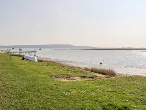 Kinderfreundliches Landhaus mit Grill und Garten | Strandblick | Hunde erlaubt - Image 3