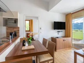 Gemütliche Wohnung | Bergblick | Haustiere sind willkommen - Image 2