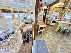 Coastal Paradise In This 1 Bedroom 1 Bath Beach Home On Nettles Island Resort - Image 2