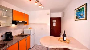 Studio für 2 Personen (19 m²) in Novigrad - Image 3