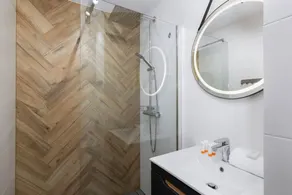 Holiday apartment with sauna - Image 5