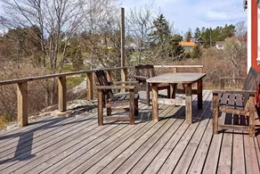 House with garden, barbeque & terrace - Image 4