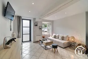 Gite with garden - Image 3