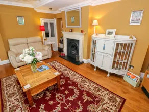 Children-friendly cottage with garden | Pets are welcome - Image 3