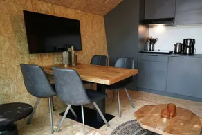 Merveilleuse maison de vacances avec jardin et terrasse | Avec animaux autorisés - Image 3