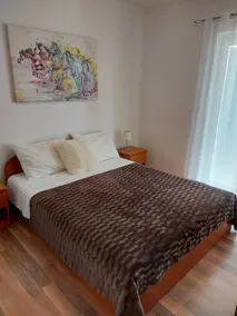 Holiday apartment with barbeque - Image 5