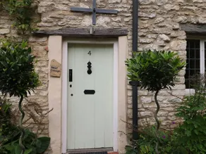 Children-friendly cottage with garden | Dogs allowed - Image 3
