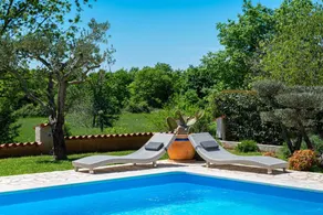 Villa with private pool, terrace & BBQ - Image 4