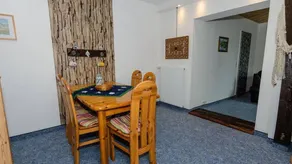 Wonderful holiday apartment with garden - Image 5