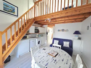Flat with 2 bedrooms for 4 persons - Image 3