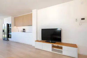 Wohnung mit schnellem Internet und Pool - Image 3
