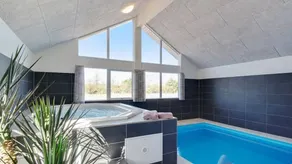 Child-friendly house with terrace, sauna & private pool | Dogs allowed - Image 3