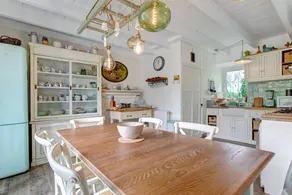 House with garden & barbecue | Garden view - Image 4