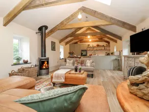 Charmant cottage avec jardin et barbecue | Avec animaux autorisés - Image 2
