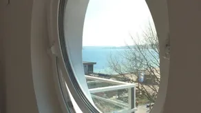 Fully equipped apartment with terrace | Lake view | Next to the beach - Image 4