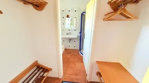 Ferienhaus mit Garten, Terrasse und Grill - Image 3