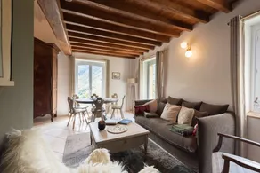 Holiday Home 'Ty Sioul - Mountain View' with Mountain View, Private Terrace and Wi-Fi - Image 5