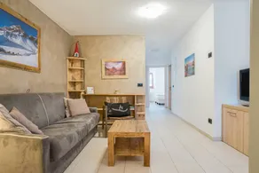 Apartment with barbeque & garden | Mountain view - Image 3