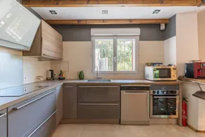 Agréable villa adaptée aux familles avec jardin, barbecue et terrasse | Parfaite pour le travail à distance | Avec animaux bienvenus - Image 5