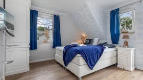 Merveilleuse maison de vacances adaptée aux familles avec sauna, terrasse et jardin - Image 5