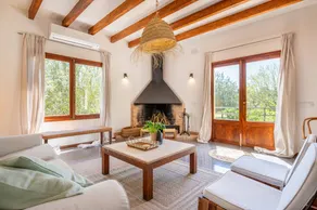 Holiday Home "Sa Teulera de Sencelles" with Pool & Wi-Fi - Image 4