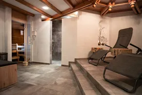 Landhaus Lodges Kaprun - Franz - Image 5