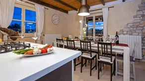 Quaint Farmhouse in Krmed with Garden - Image 3