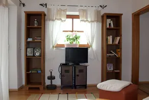 Family-oriented house with garden, terrace & BBQ | Mountain view | Good for workation | Dogs allowed - Image 4