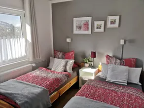 Für 6 Personen ca. 60 m² in Diemelsee-Heringhausen, Hessen (Hessisches Ber - Image 5