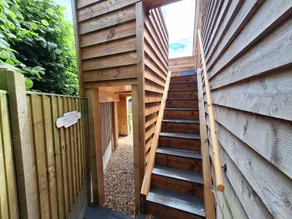 Cottage with 1 bedroom for 2 persons - Image 3
