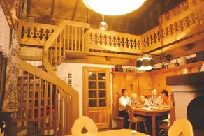 Casa vacacional con barbacoa, terraza y sauna - Image 5