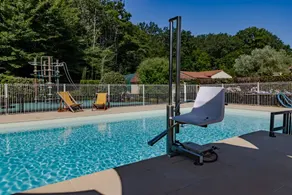 Casa accogliente e familiare con griglia, piscina e giardino | Vista sul giardino - Image 4
