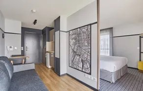Apartment with pool | Pet-friendly - Image 2