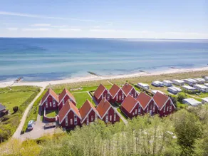 Maison de vacances avec terrasse, jacuzzi et sauna | Vue sur l'eau - Image 3