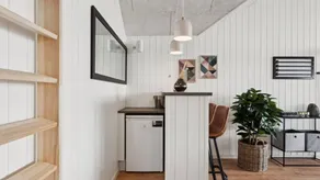 Family-friendly house with pool, barbecue & garden | Pets allowed - Image 4