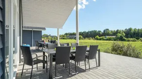 Children-friendly house with jacuzzi, sauna & barbeque | Pets allowed - Image 2