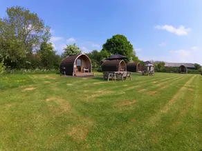 Children-friendly cottage with garden & BBQ | Pets are welcome - Image 2