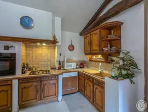 Gite with garden, terrace & barbeque - Image 2